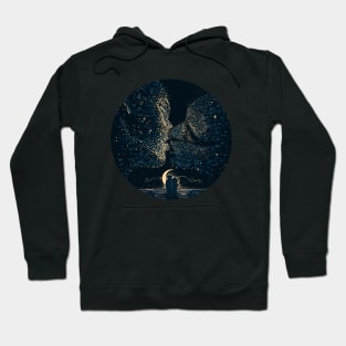 Starcrossed Hoodie